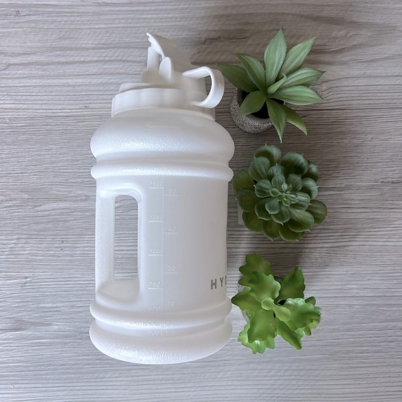 HYDROJUG white 73 oz pro jug - Picture 3 of 6